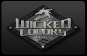 Wicked Colors Logo