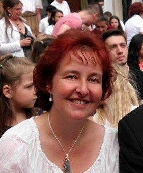 Fülöpné Fülöp Katalin fotója