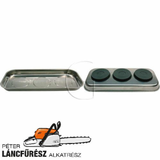 Magneses tanyer