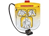 Defibtech Lifeline View elektródapár, felnőtt