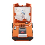 Cardiac Science G5 félautomata defibrillátor Max.:360J
