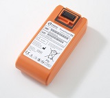 Cardiac Science G5 defibrillátor elem