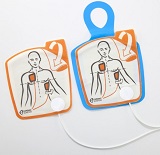 Cardiac Science G5 felnőtt elektróda