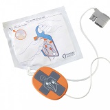 Cardiac Science G5 felnőtt elektróda CPR visszajelzővel