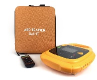 Univerzális AED TRAINER