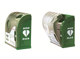 AIVIA 100 defibrillátor szekrény