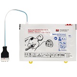 Primedic felnőtt elektróda előre csatlakoztatott