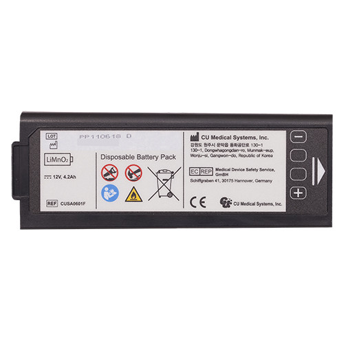 CU Medical i-PAD NF1200 elem