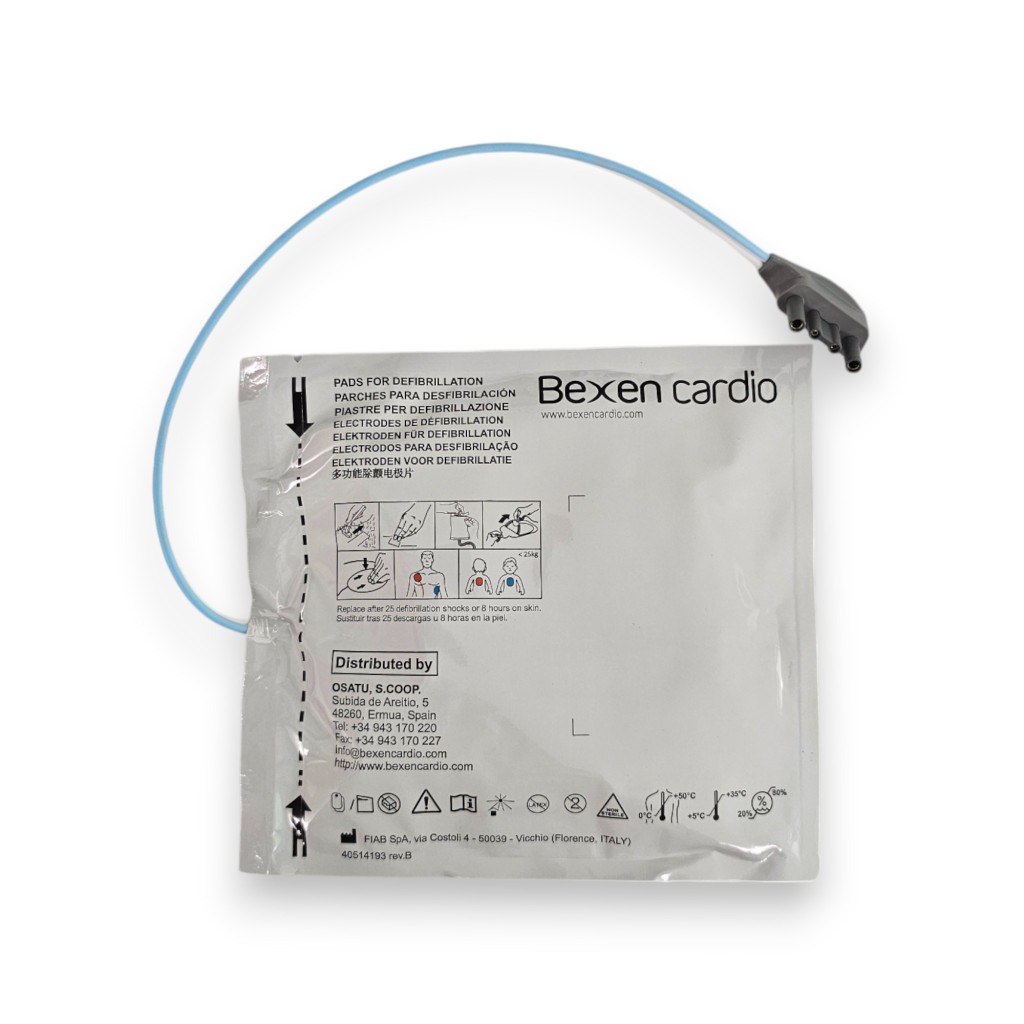 Bexen Reanibex 100 univerzális elektróda