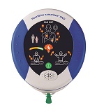 HeartSine Samaritan PAD 500P (félautomata)