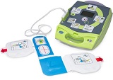 Zoll AED PLUS defibrillátor