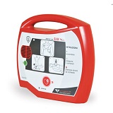 Rescue Sam Automata defibrillátor