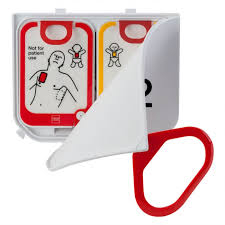 LIFEPAK CR2 elektróda