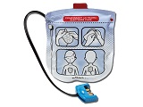 Lifeline elektródapár, gyermek