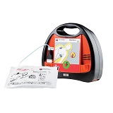 PRIMEDIC HeartSave AED defibrillátor