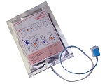 NanoomTech HeartPlus AED defibrillátor elektróda