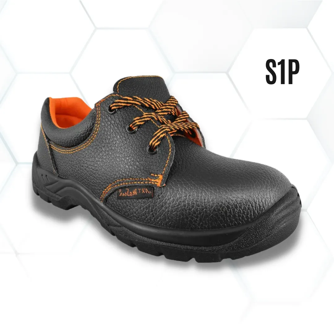PROFESS BP S1P Munkavédelmi cipő (SRC) (D317)