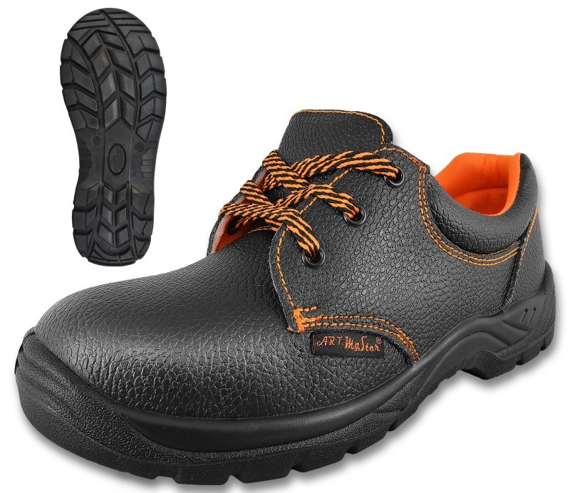 Comfort 201-BP/S1 Munkavédelmi cipő