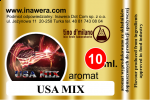 Inawera USA Mix 10ml