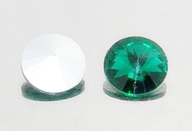 Rivoli 16mm - emerald