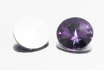Rivoli 12mm - violet