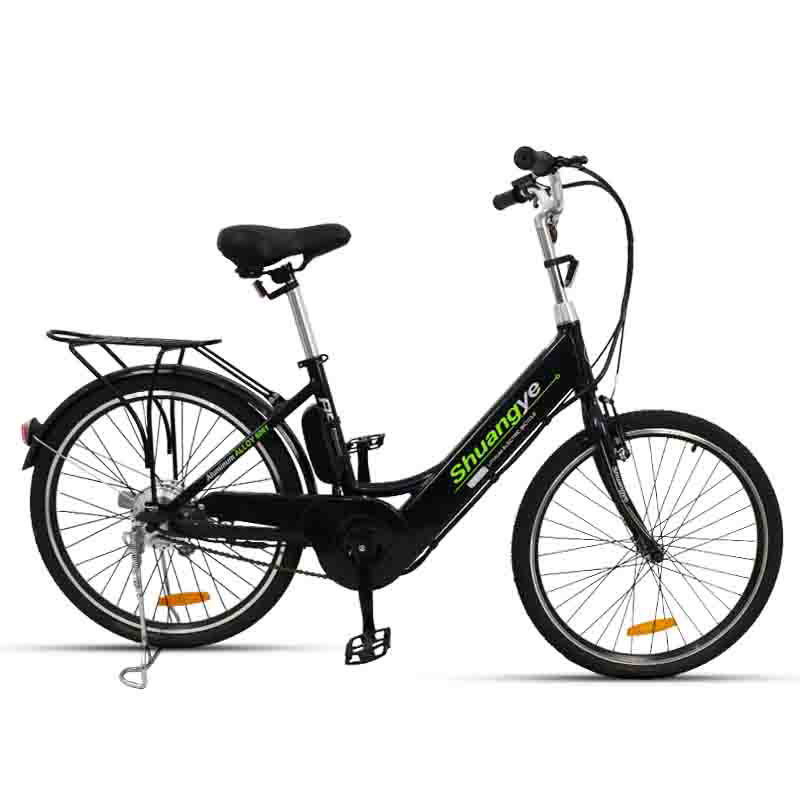 Women's bicycle type swe98r