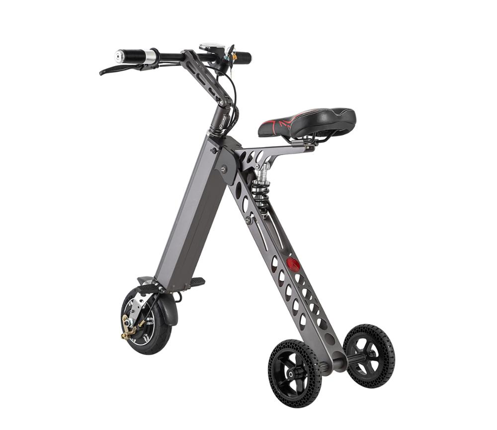 Electric bike type eb52