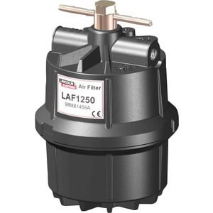 AIR FILTER LAF1250 szűrő