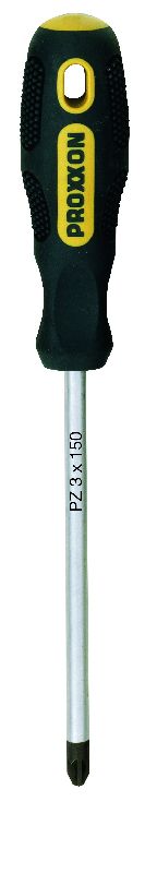 Proxxon PZ0X60X75 Csavarhúzó POZIDRIV