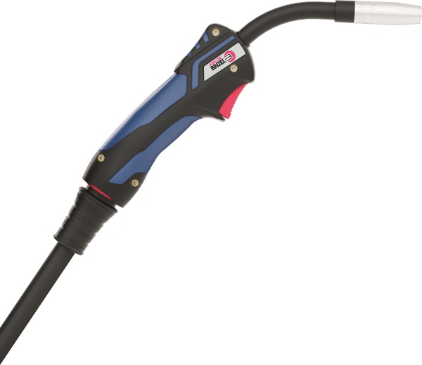 Binzel MB EVO PRO 15 5M Hegesztőpisztoly