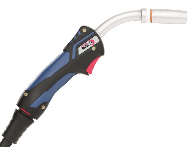 Binzel MB EVO PRO 25 4M Hegesztőpisztoly