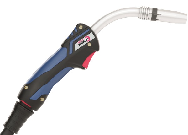 Binzel MB EVO PRO 24 5M Hegesztőpisztoly