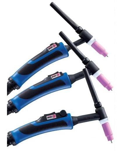 Binzel ABITIG-26 8M GRIP AWI hegesztőpisztoly