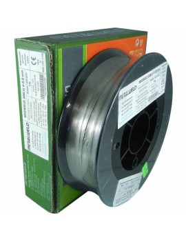 METALWELD hegesztő huzal 316LSI átm. 1,0mm 15KG/TEKERCS (SAVÁLLÓ)