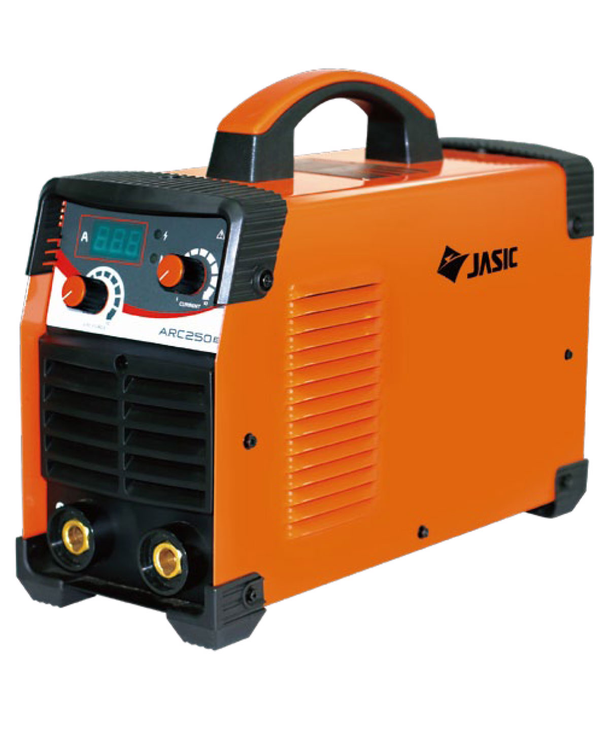 Jasic ARC 250 (Z230) inverteres hegesztőgép