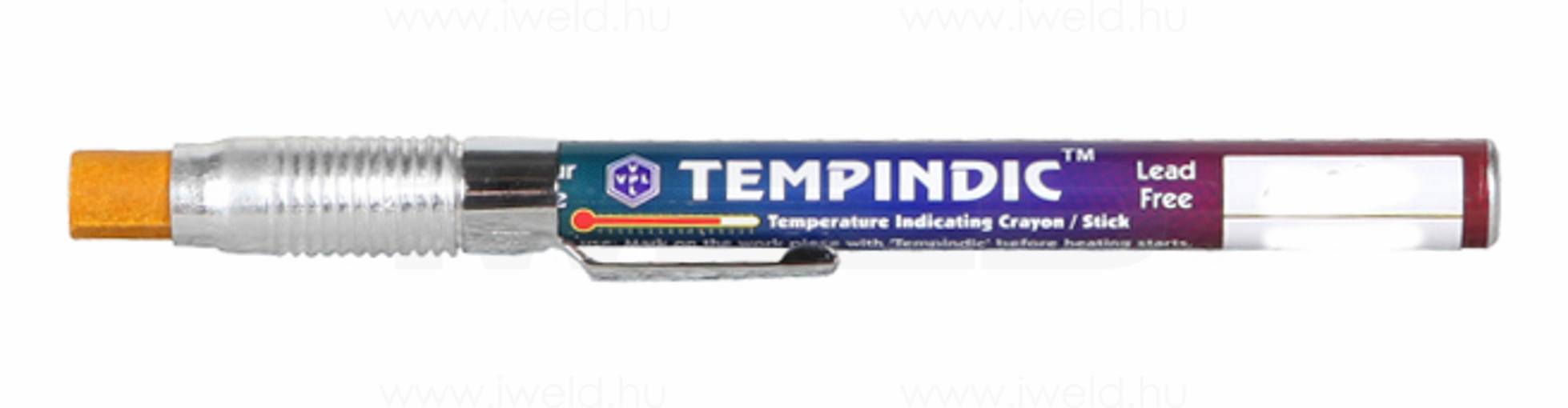 TEMPINDIC hőjelző kréta 150 C°