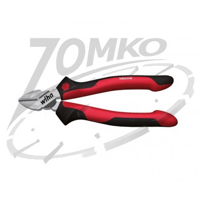WIHA Industrial oldalcsípő fogó 180 Z12002/No.30976