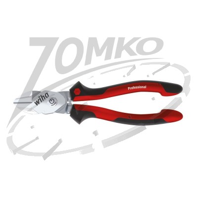 WIHA BiCut Professional oldalcsípő és erővágó 200 Z18005/No.38190