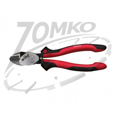 WIHA BiCut Industrial oldalcsípő és erővágó 200 Z18002/No.38189