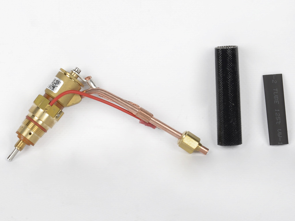 IWELD IGrip PT80 Plazmavágó fej