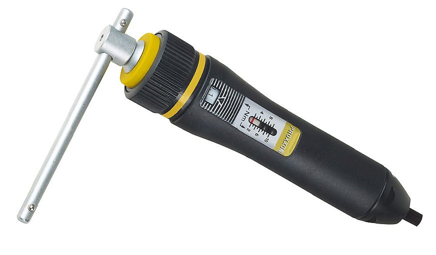 Proxxon 1/4" 2-10 NM Nyomatékkulcs