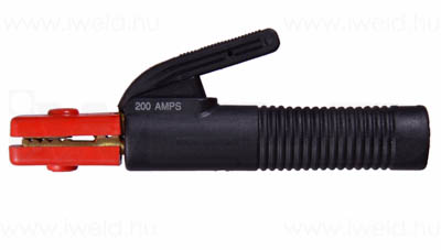 CROC Elektródafogó 200A 