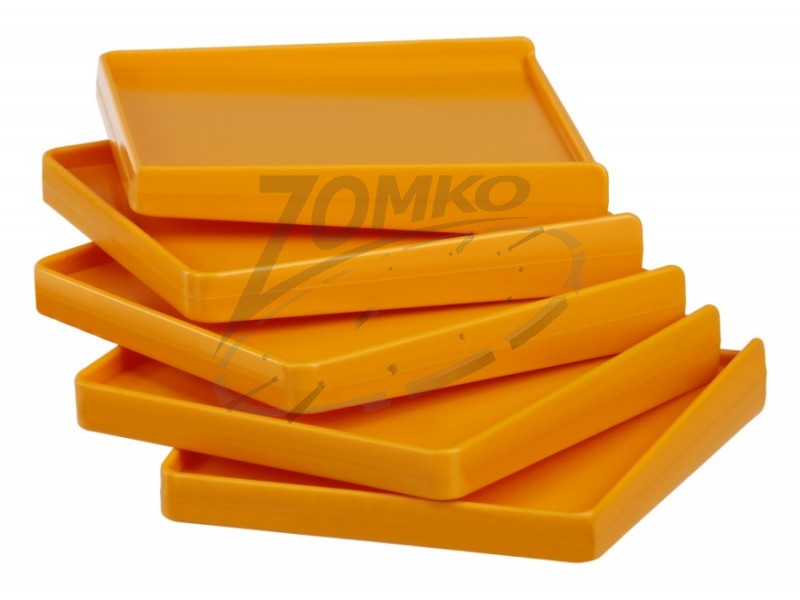 MANO szerszámtároló tálca elválasztó 5db 119x110x20 TS-20