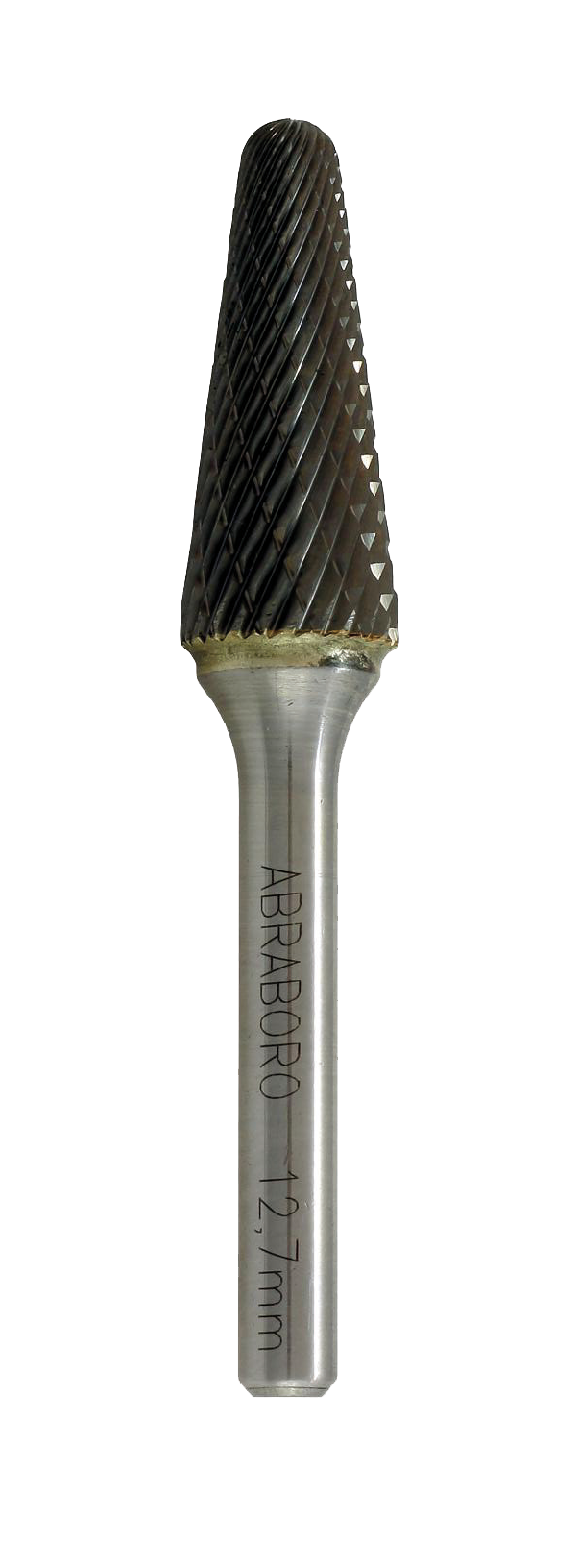 Turbómaró L alak kereszt fogazással 10 x 70/25