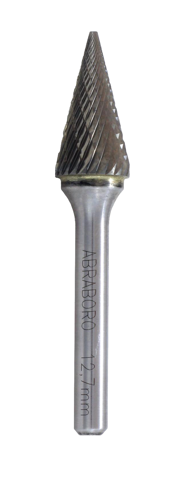 Turbómaró M alak kereszt fogazással 8 x 64/18