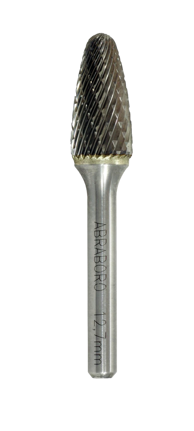 Turbómaró F alak kereszt fogazással 8 x 65/20