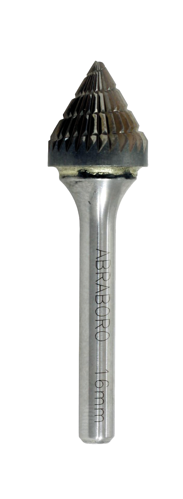 Turbómaró J alak kereszt fogazással 16 x 62/14.5