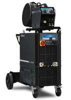 IWELD DYNAMIG 560 hegesztő inverter különtolós kivitel