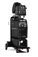 IWELD MIG 520 COOLPULSE hegesztő inverter