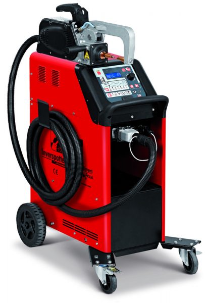 INVERSPOTTER 13500 SMART AQUA kézi ponthegesztő